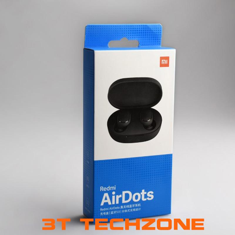 Redmi Airdots Tai Nghe Bluetooth Xiaomi True Wireless