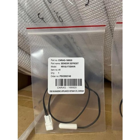 Sensor Tủ Lạnh Panasonic Chính Hãng