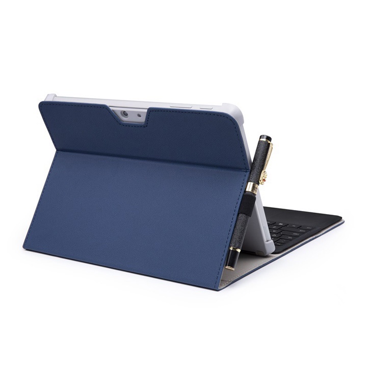 Ốp bảo vệ kèm túi phụ dành cho surface pro 4/5/6/7/8/x, surface go 2/3 - oz170