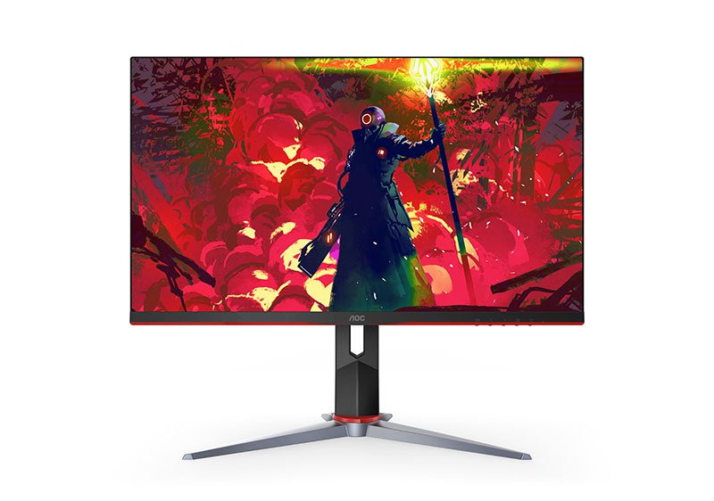 Màn hình aoc 27g2 (27 inch/fhd/ips/144hz/1m