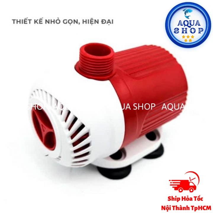 Bơm bể cá baoyu byb 101, 102, 103, 104, 105, 106, 107, 108s, 109s cho bể cá cảnh, bể mini ,bể thuỷ sinh