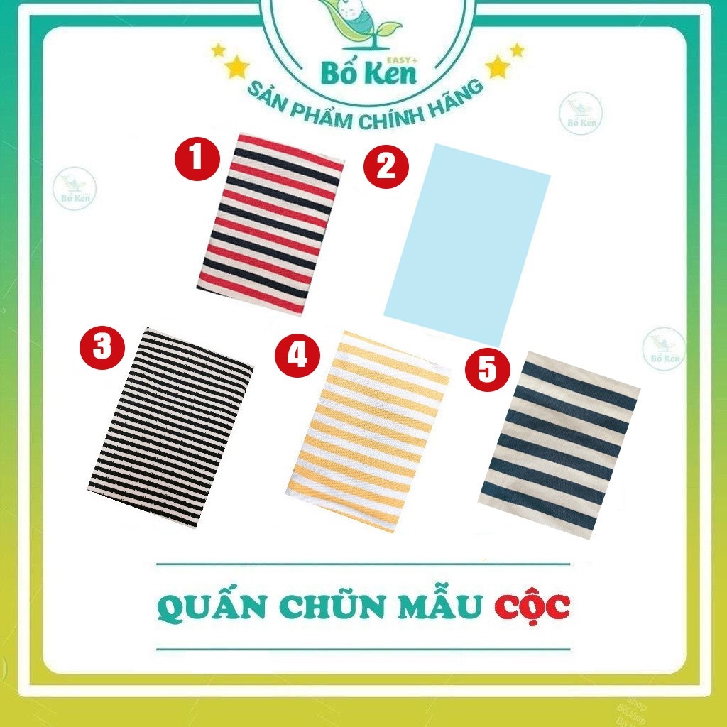Shop Bố Ken QUẤN CHŨN THẦN THÁNH COCOON [GIÚP BÉ NGỦ NGON SÂU GIẤC KHÔNG GIẬT MÌNH]
