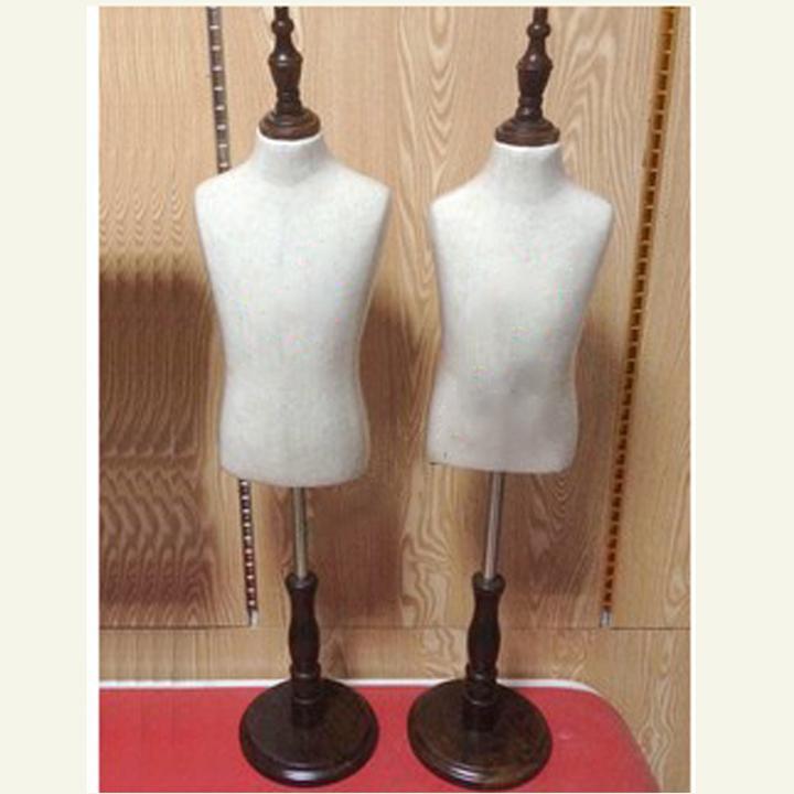 Manocanh Trẻ Em Không Tay Nhập khẩu