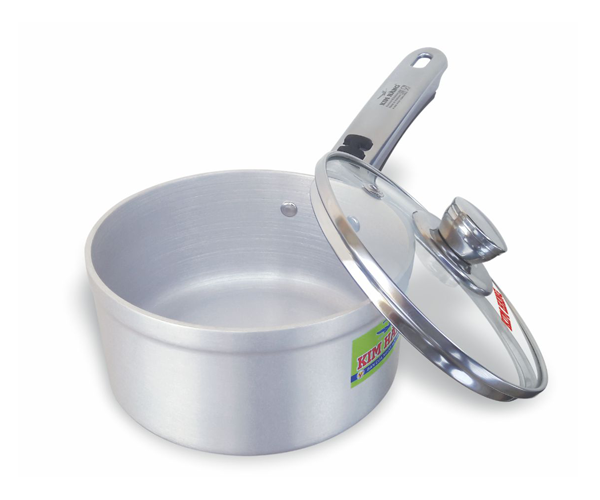 Nồi khuấy bột kim hằng size 14cm