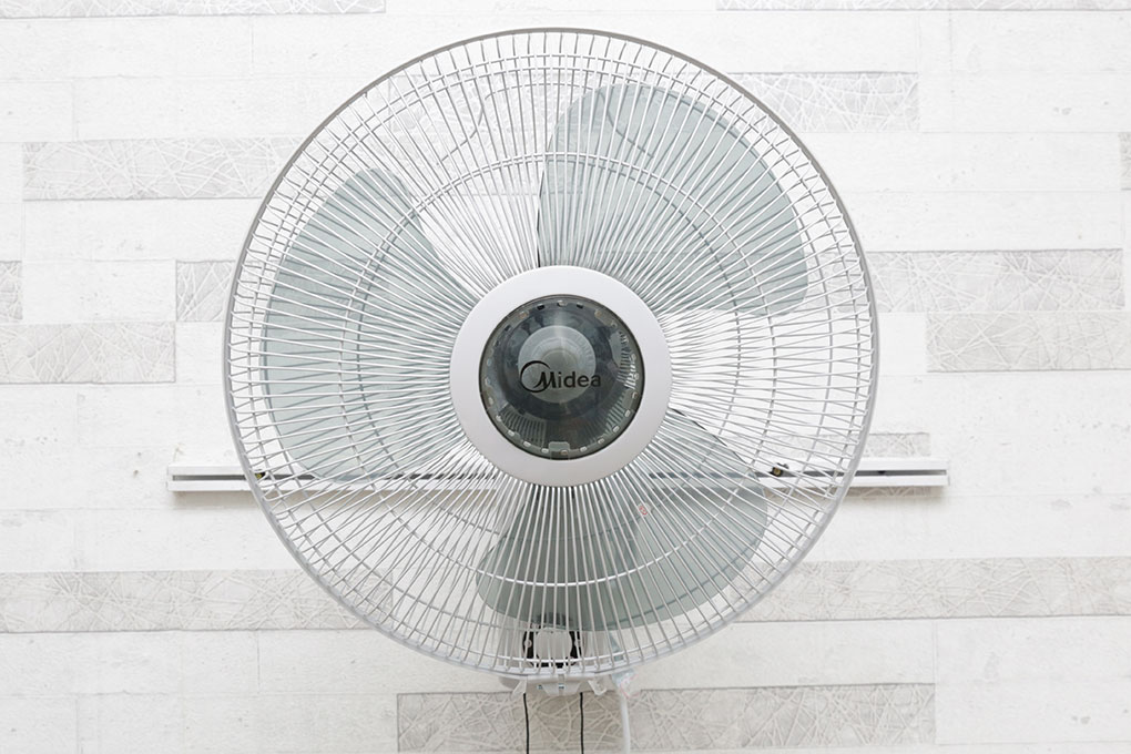 Quạt treo midea fw40-6h