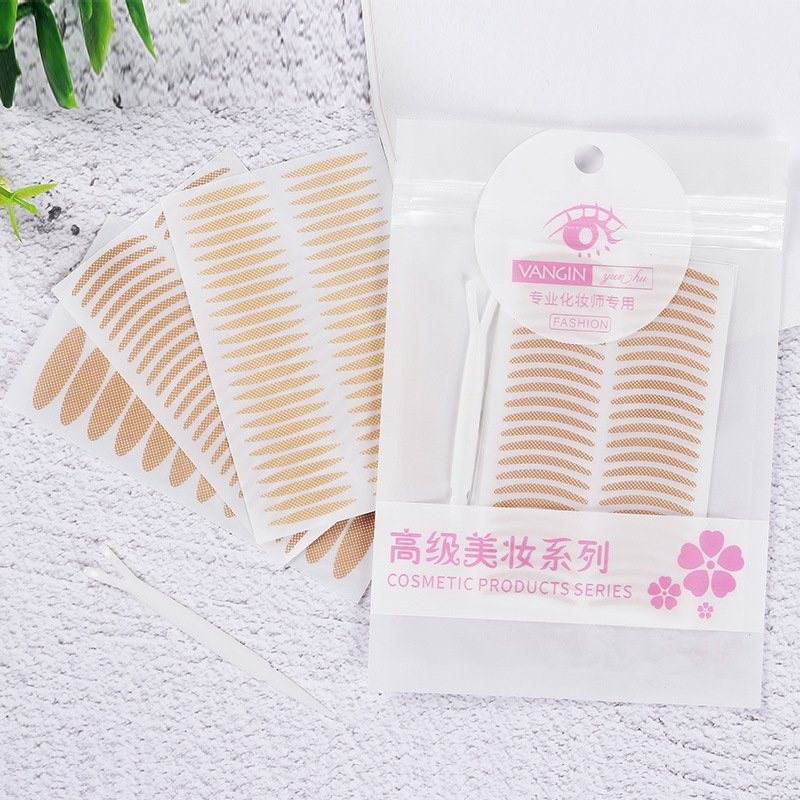 Gói 600 cặp kích mí tặng kèm cây kích mí