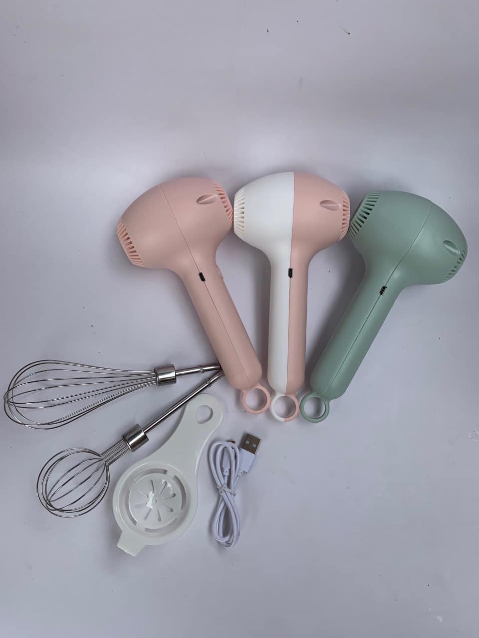 Máy đánh thuốc nhuộm
