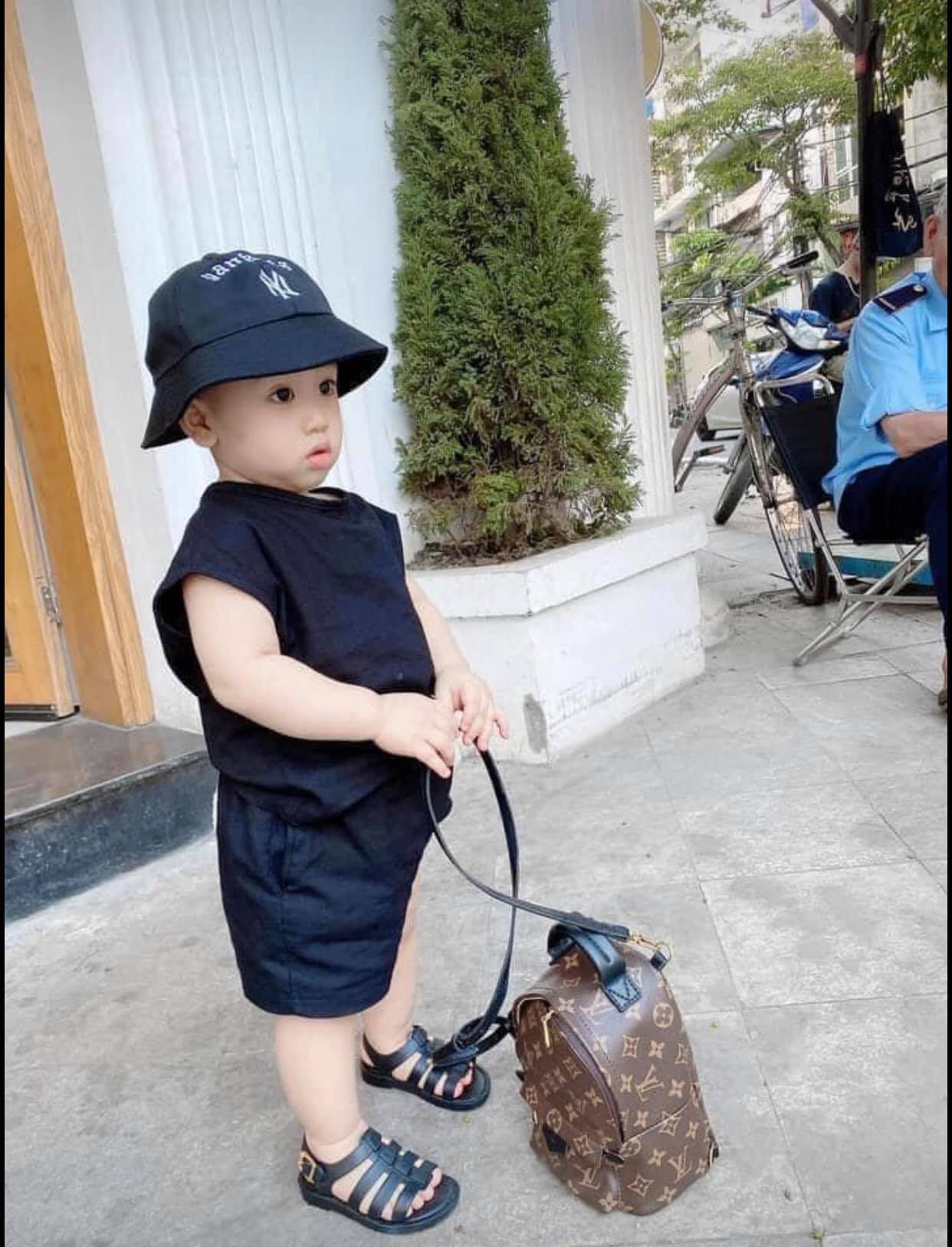 Bé Mỡ Kids 💎 SANDAL CHIẾN BINH MELLISA CHO BÉ 💎 >>>>> #145kkkk___1d