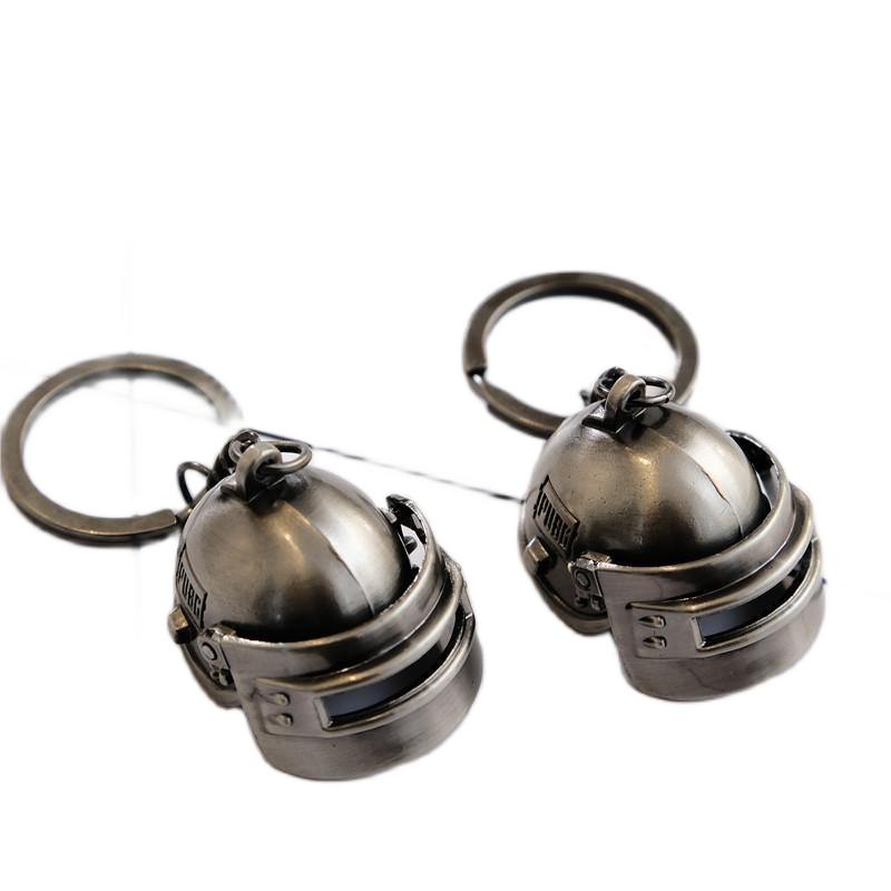 [HCM]MÓC KHÓA Mũ 3 PUBG - toms011