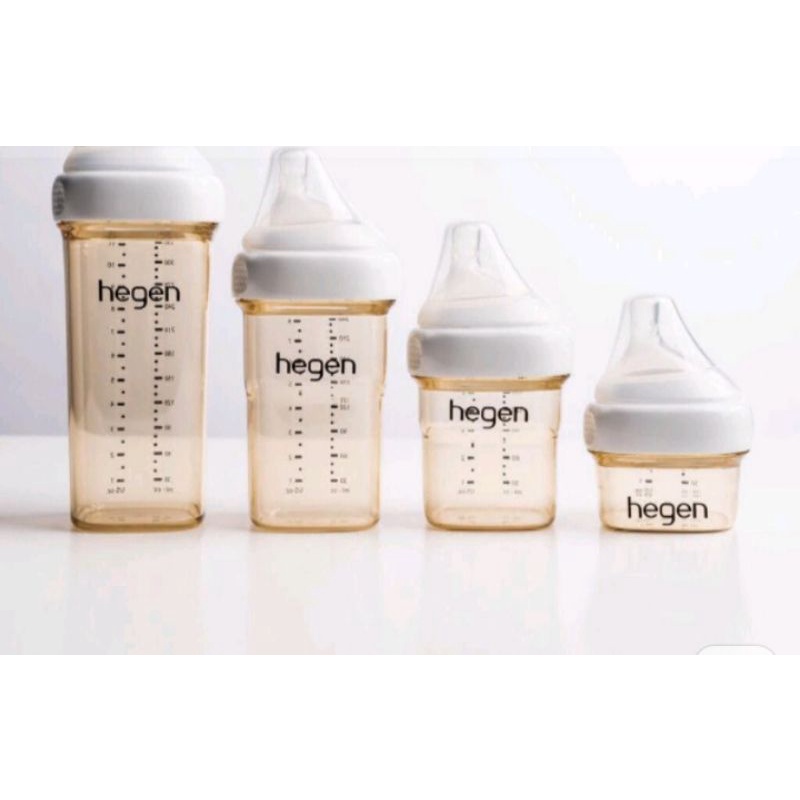 bình hegen 150ml