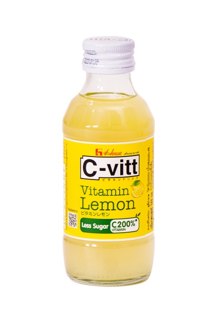 Tpbs nước chanh vitamin c c-vitt