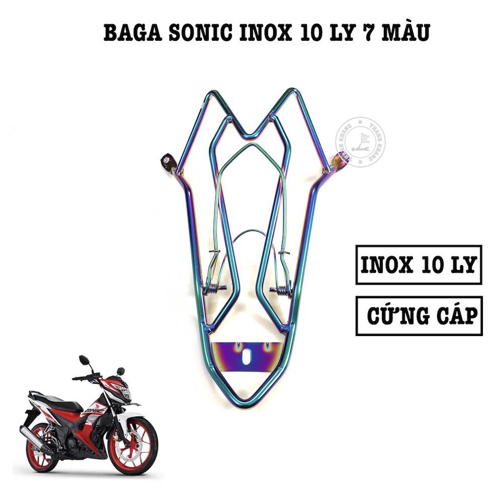 baga sonic titan 006001774