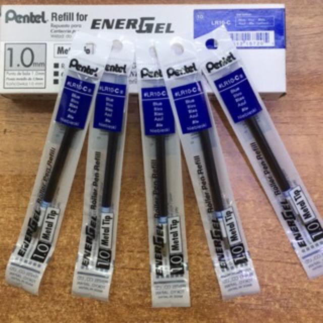 Ruột bút Pentel-Ngòi bút Pentel BL57(LR0.7)/BL60(LR1.0)