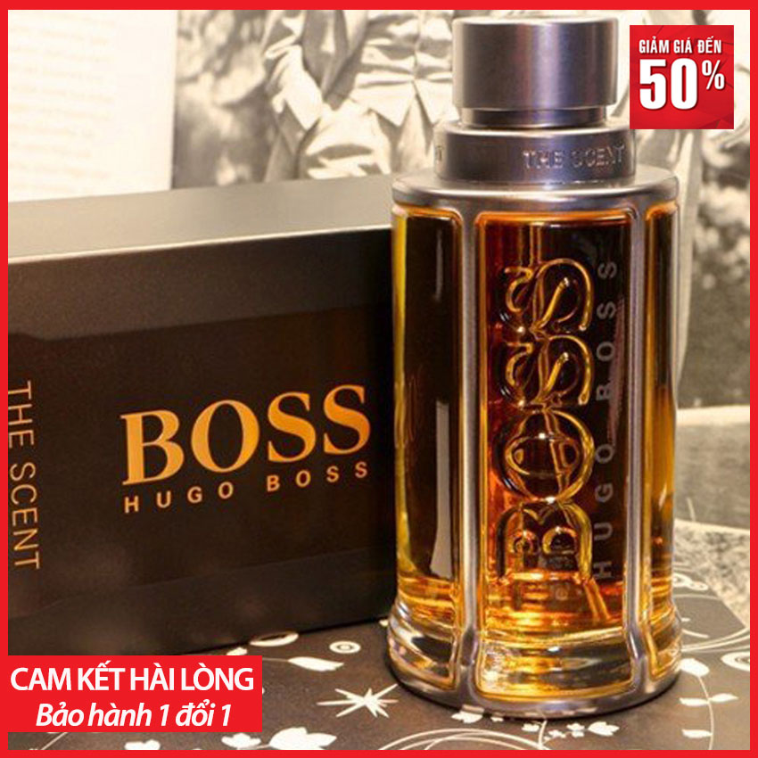 [HÀNG CAO CẤP] NƯỚC HOA NAM CAO CẤP 100ML, Nồng độ EDT, Hương Thơm Nam Tính, Lịch Lãm, Thời Thượng; Phong Cách Mạnh Mẽ; Cuốn Hút