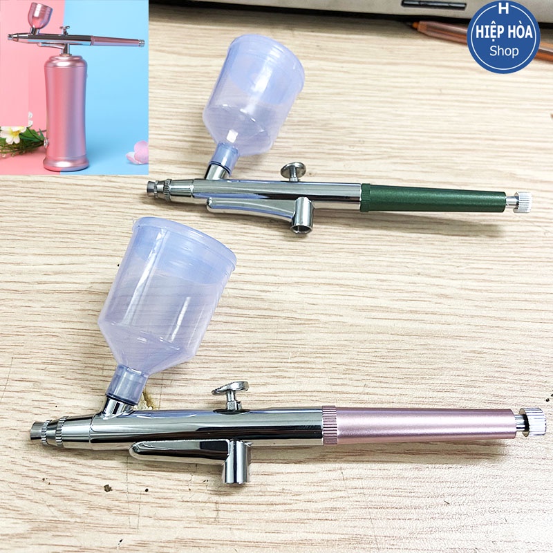 Đầu phun cho máy phun oxy cầm tay - đầu phun Ombre