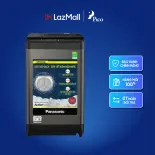 Máy giặt cửa trên Panasonic 8.2 kg NA-F82Y01DRV