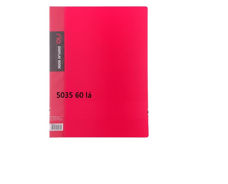 File lá rio 60 lá deli 5035
