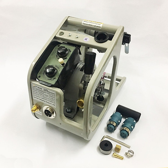 Đầu cấp dây máy hàn mig