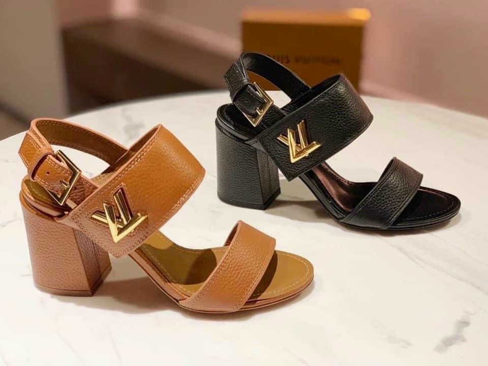 Sandal sang chảnh sịn xò fullbox