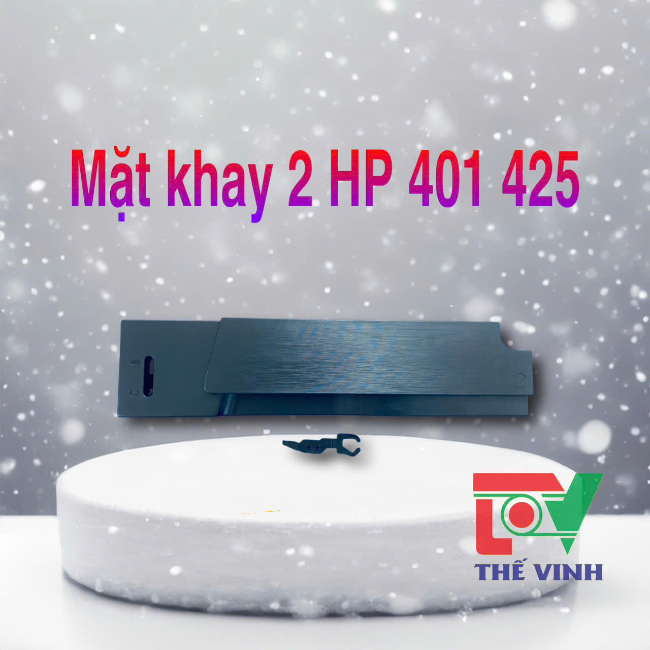 Mặt Nạ Khay 2 HP 401
