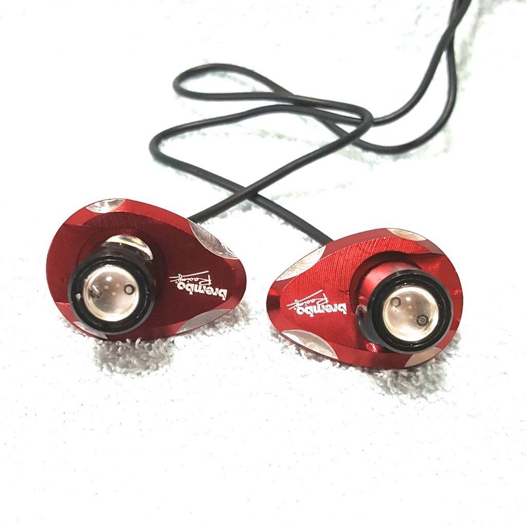 Xi nhan led multi ánh sáng vàng đế nhôm cnc