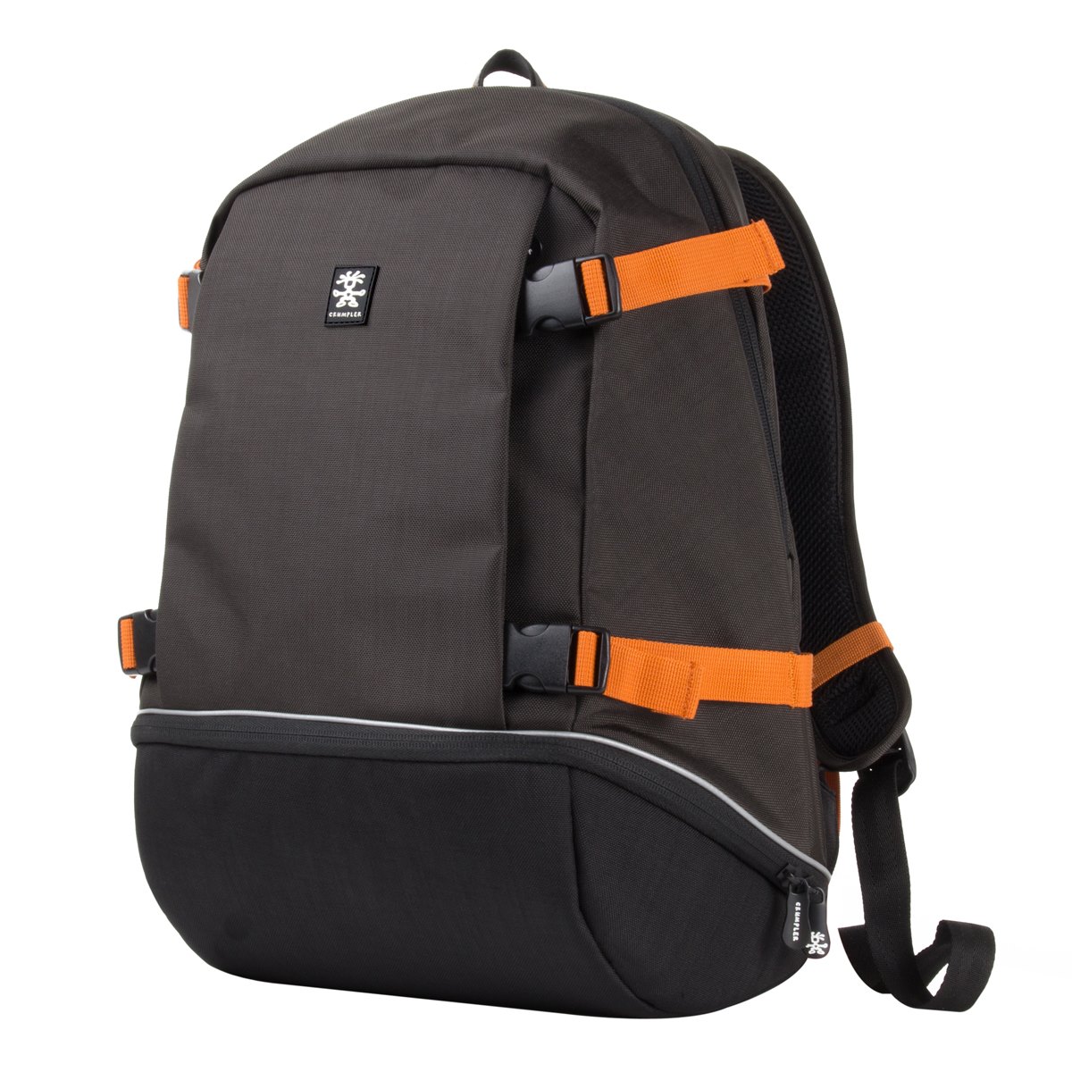 Balo máy ảnh Crumpler Proper Roady Half photo