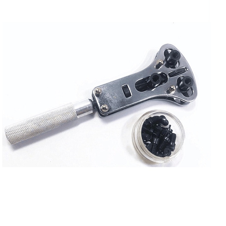Dụng cụ mở nắp đa năng ba chân - dp537