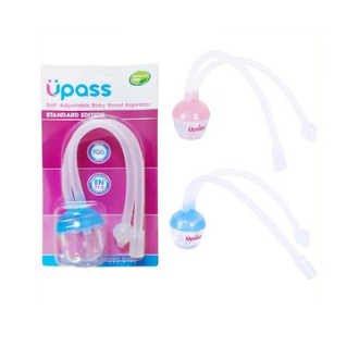 Hút mũi dây tự điều chỉnh lực cho bé upass up1006c