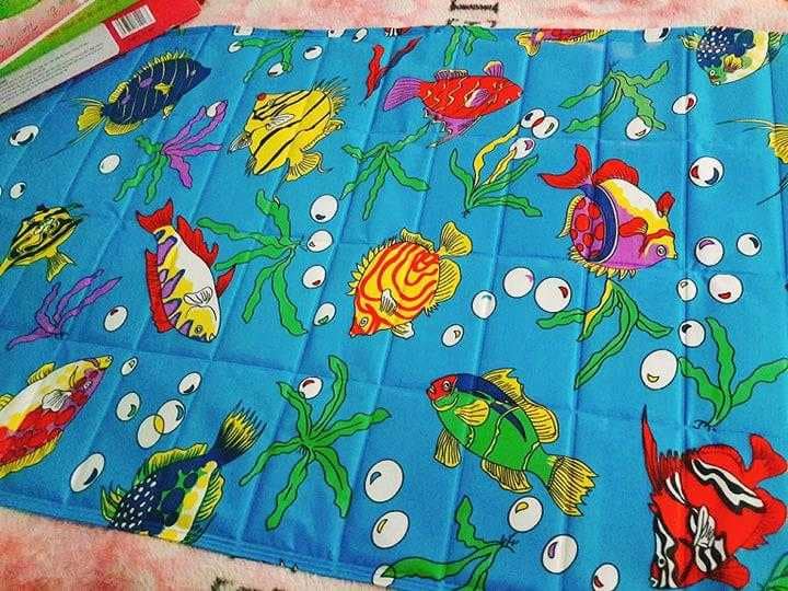 NỆM NƯỚC EM BÉ MÁT TỪ SƠ SINH ĐẾN 24 THÁNG TUỔI