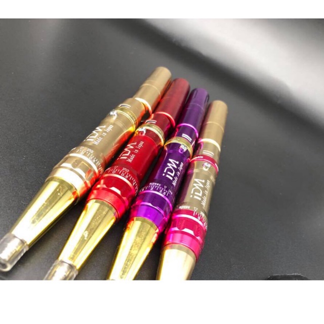 [HCM]Máy Phun Xăm Cao Cấp Idm Japan Loại 1 /Dcpx Doreme