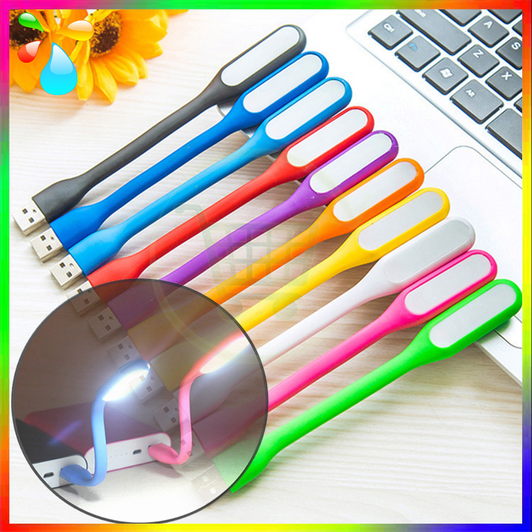 Đèn led usb mini siêu sáng - tiện dụng - usb đèn