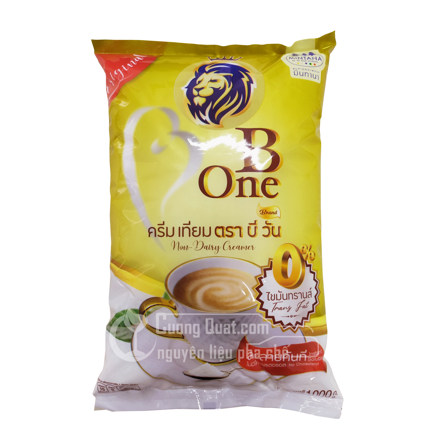 [HCM]Bột B One 1Kg