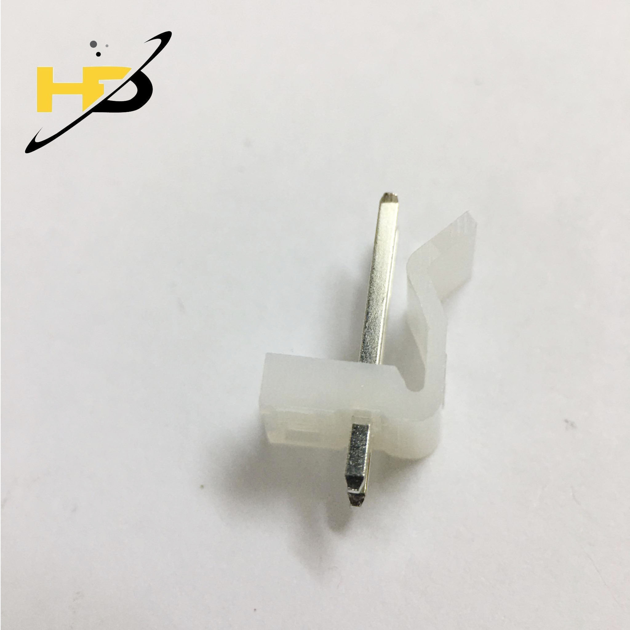 Linh kiện kết nối, combo 50 con jack ch3.96-2p chân đực thẳng