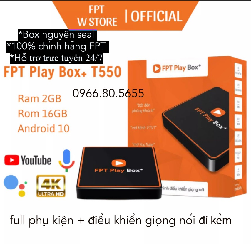Fptplay box 2021 t550 + gói max 7-14 tháng - gói dịch vụ phổ biến xem truyền hình, thể thao, phim truyện và giải trí - fpt play box 2021/ đầu thu fpt box/ tv box fpt/ fptplay box 2020 - chính hãn