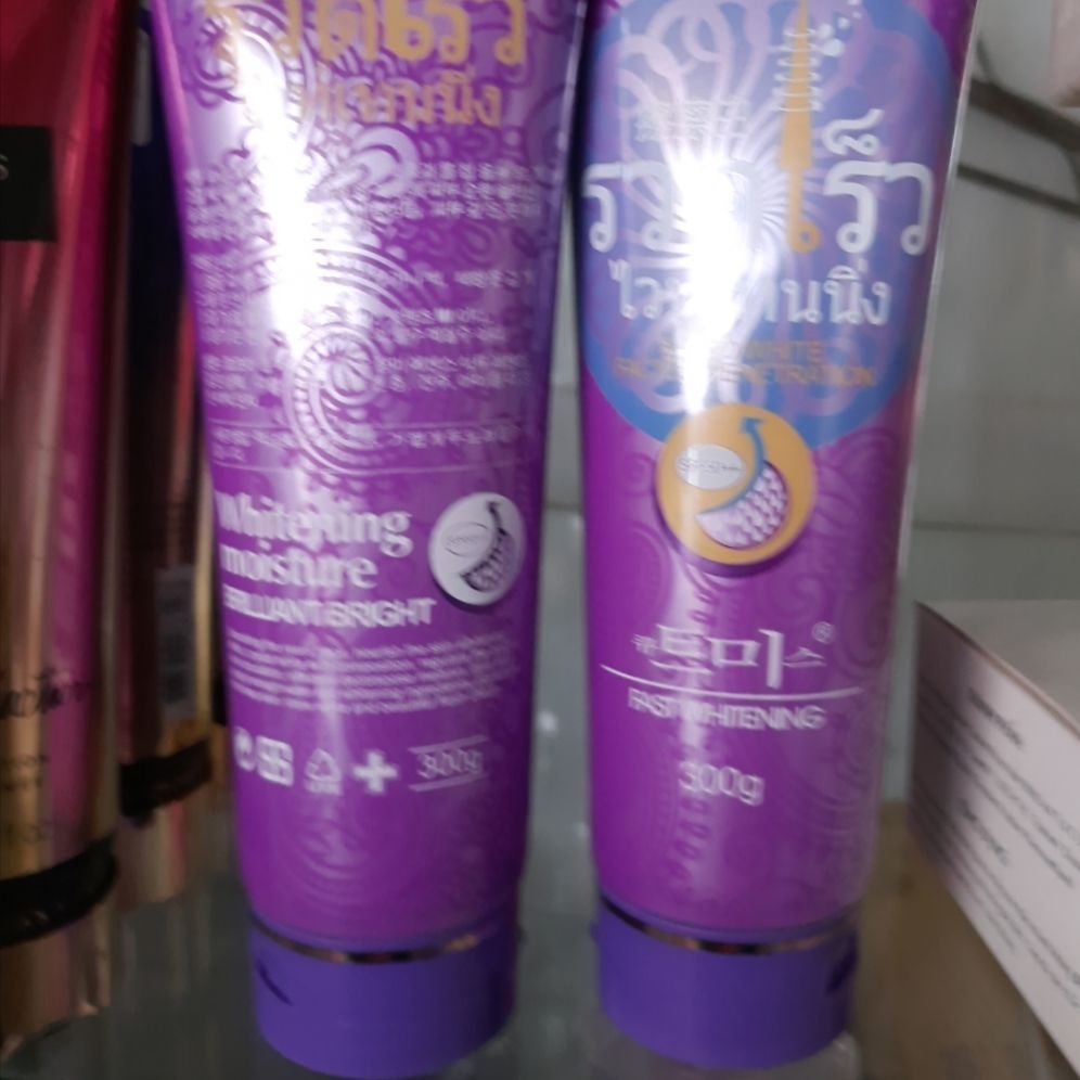 Sua duong the huong nuoc hoa len tone tu tu duong am mui thom quyen ru