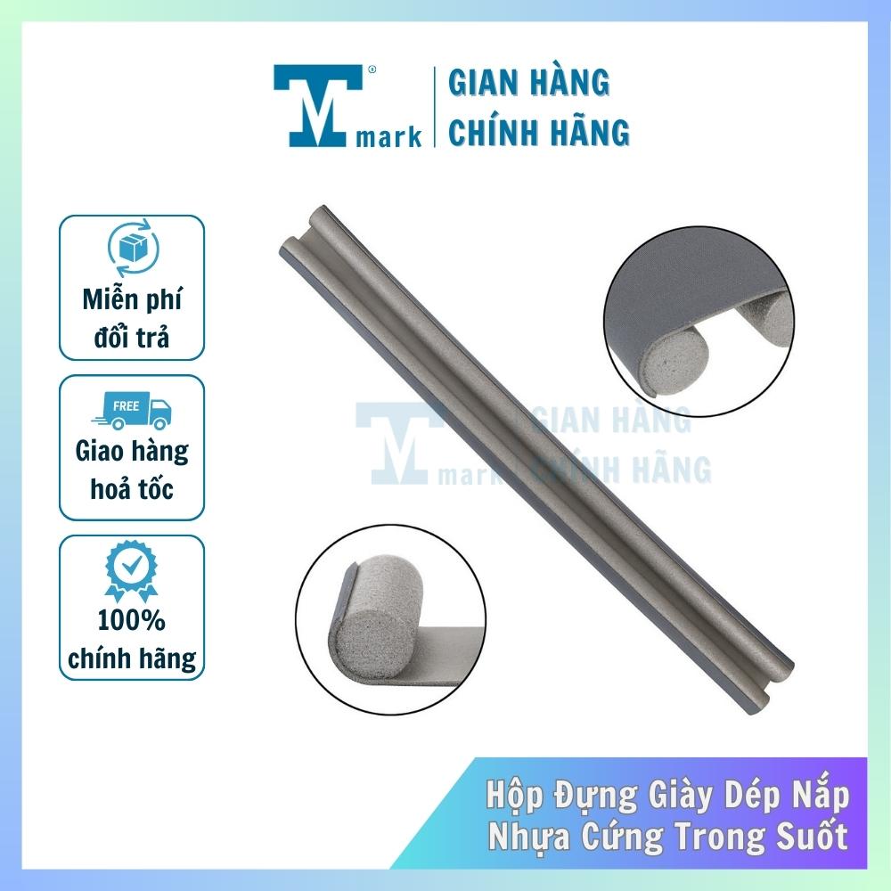 Miếng chặn khe cửa chống côn trùng bụi bẩn tránh kẹt chân bé dài 95cm