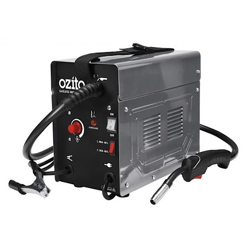 Máy hàn mig không cần khí ozito mwr-9045 mới 100% nhập khẩu úc