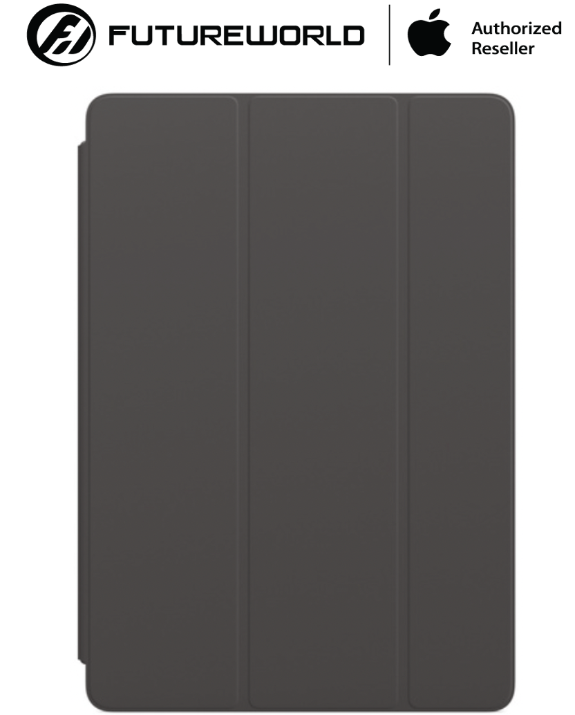 Apple Smart Cover for iPad Gen 9-Black- Hàng Chính Hãng