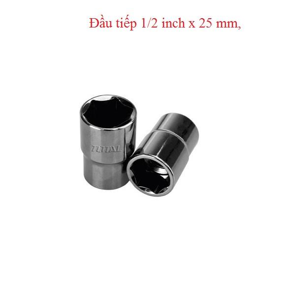 Đầu tiếp total thtst12251