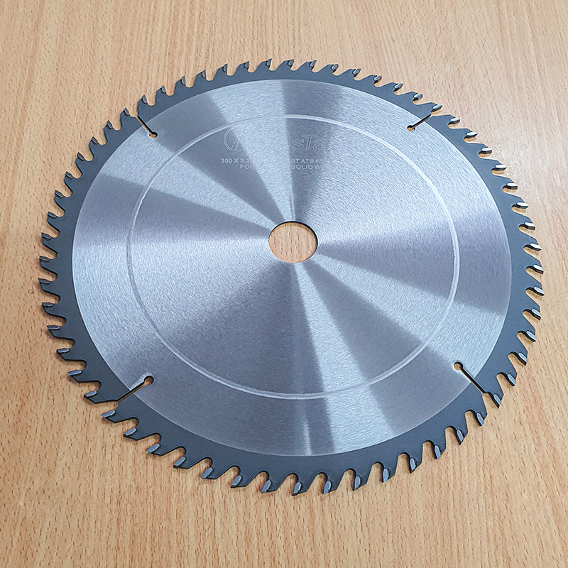 Lưỡi cưa gỗ fastart professional 300mm