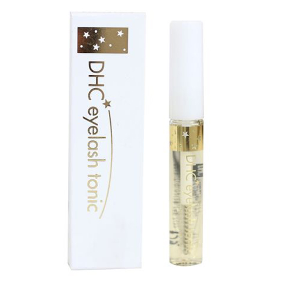 Tinh Chất Dưỡng Mi DHC Eyelash Tonic 6.5ml