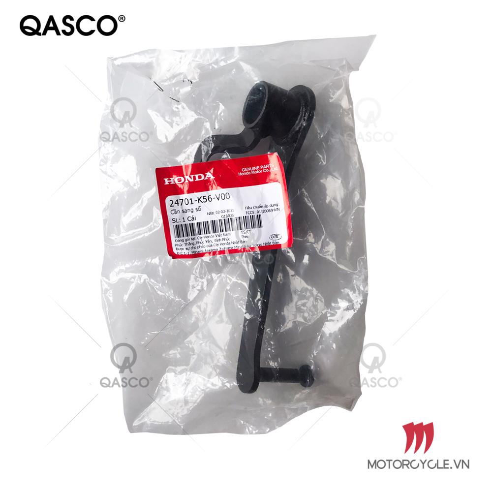 Cần sang số honda winner 150 v1 qasco