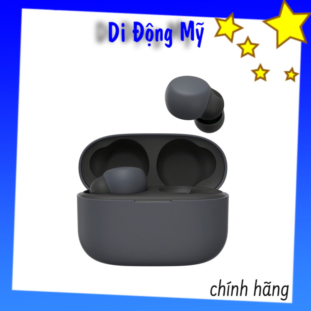 Sony WF LS900N - Tai nghe bluetooth không dây Sony LinkBuds S WF-LS900