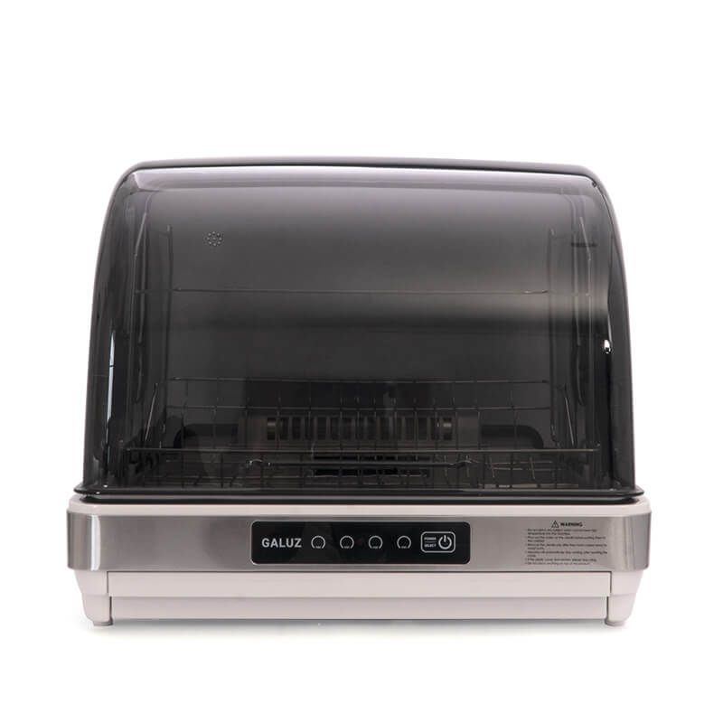 Máy sấy và diệt khuẩn bát đĩa galuz 42l model bjg-68