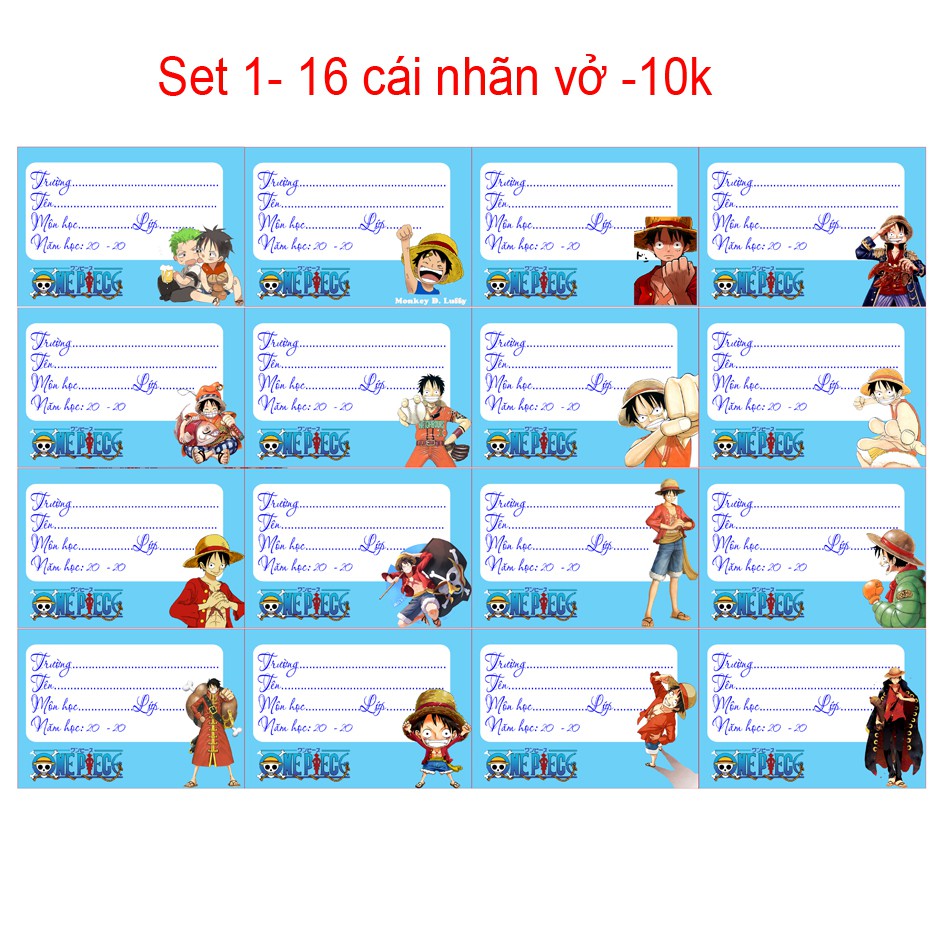 Nhãn-Vở-anime-hoạt-hình -One piece