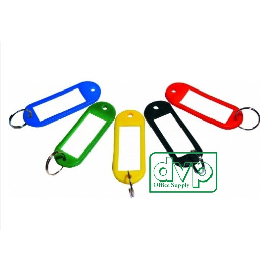 Móc chìa khóa màu sq-3328 key tag