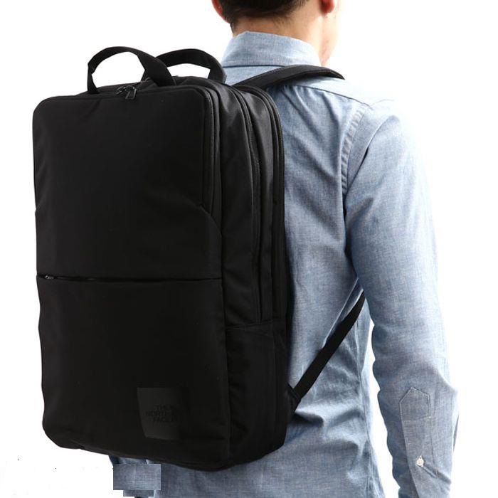Balo laptop The northe face - Shuttle day pack