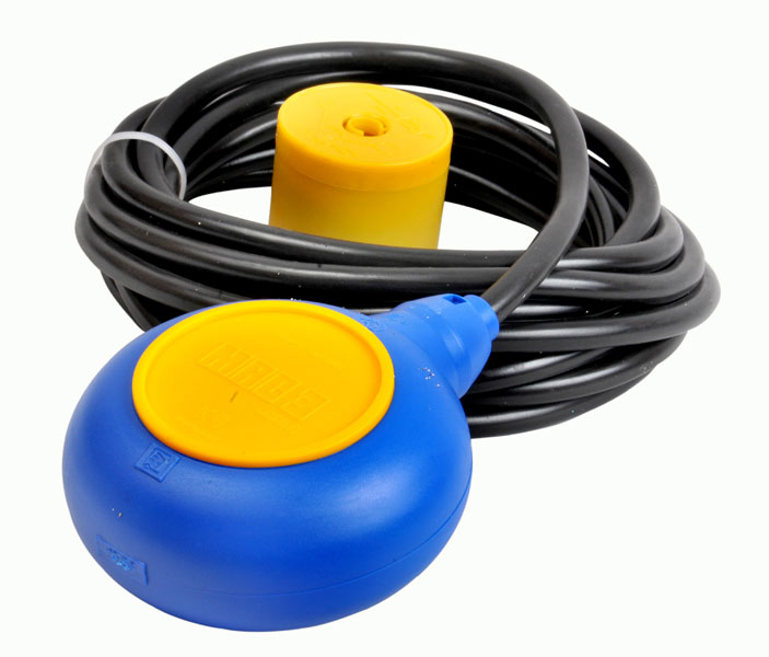 Phao bồn bơm nước tự động dùng điện Kawa 5m
