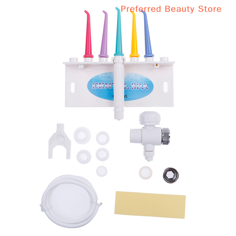 Preferred Beauty Store 1xoral Máy tăm nước nha khoa nha khoa nha khoa Bộ
