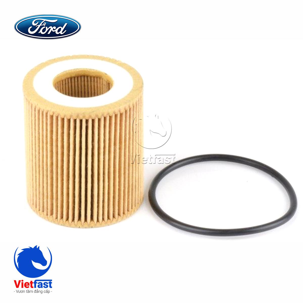 LỌC DẦU, NHỚT FORD TRANSIT 2010 ~ 2019 - MS: 6C1Q6744BA